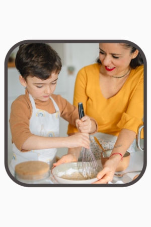 Recetarios & Menúes